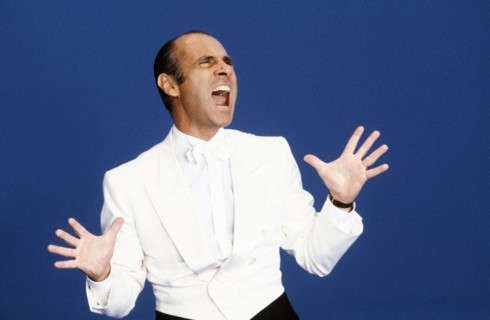 Guy Marchand, 1989