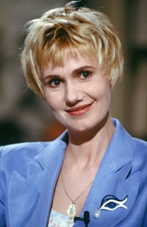 Miou-Miou, 1988