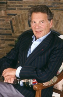 Jean-Pierre Aumont, 1987
