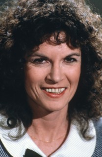 Nicole Avril, 1984