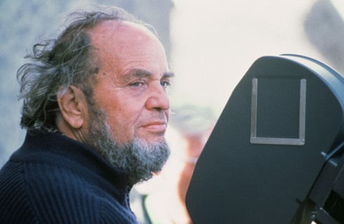 Le banquet (téléfilm), 1989