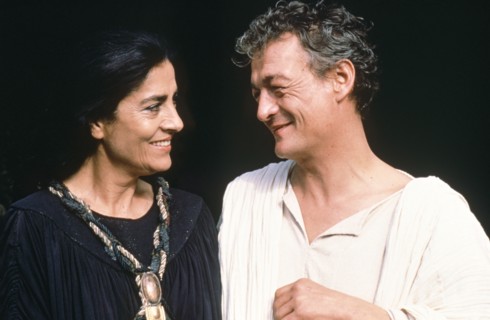 Le banquet (téléfilm), 1989