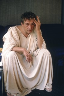 Le banquet (TV film), 1989