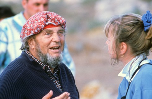 Le banquet (téléfilm), 1989