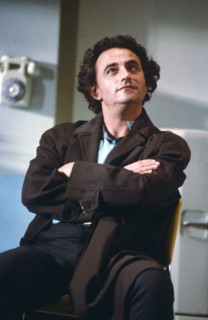 Richard Bohringer, 1985