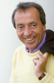 Pierre Bouteiller, 1989
