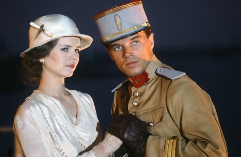Capitaine X (série TV)