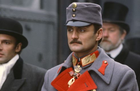 Capitaine X (TV series)