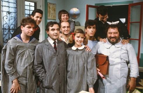 Dorothée Show, 1983