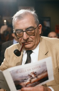Claude Chabrol, 1990