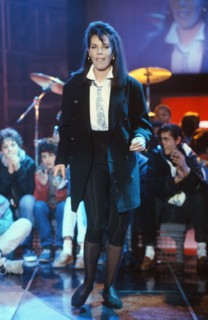 Dani, 1988
