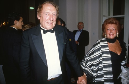 Deauville American Film Festival, 1990