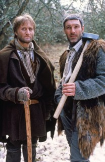 Les colonnes du ciel (série TV)