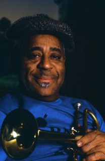 Dizzy Gillespie