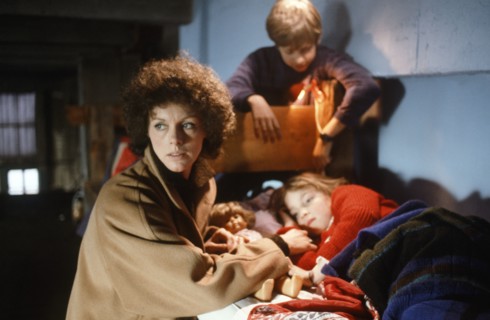 Le bord des larmes (téléfilm)