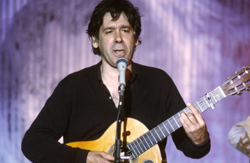 Paco Ibáñez
