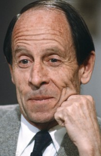 Michel Jobert, 1984