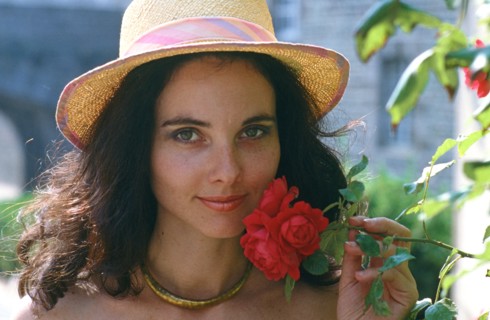 Mijou Kovacs, c.1982