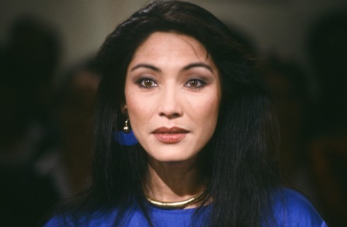 Ysabelle Lacamp, 1987