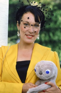 Bernadette Lafont, 1984