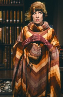 Bernadette Lafont, 1983
