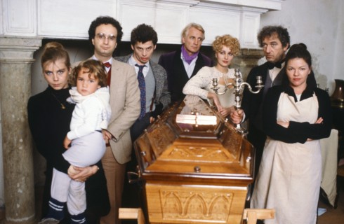 Le petit docteur (série TV)