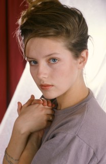 Laure Marsac, 1986