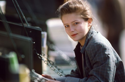 Laure Marsac, 1986