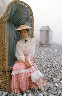 L'ami Maupassant (série TV)
