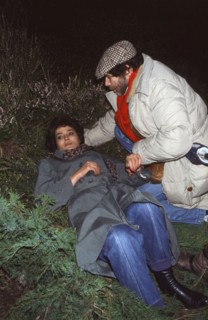 Médecins de nuit (série TV)