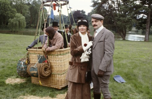Colette (série TV)