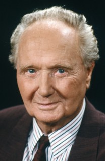 Robert Merle, 1989
