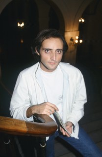 Daniel Mesguich, 1983