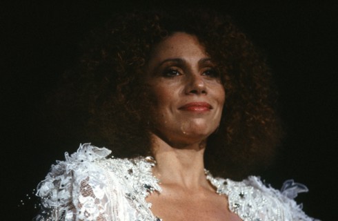 Julia Migenes, 1989