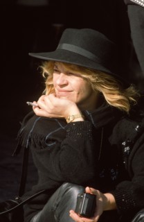 Nicoletta. Reportage à Pékin, 1988