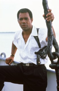 Panique aux Caraïbes (série TV)