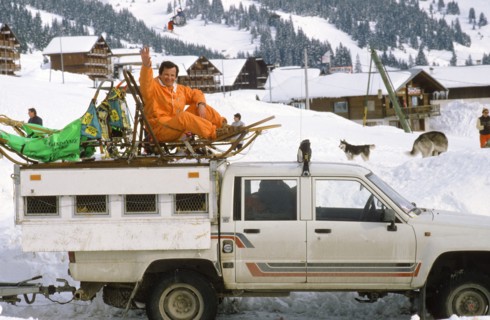 Didier Régnier, 1988