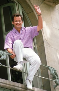 Didier Régnier, 1988