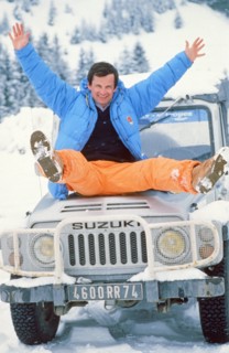 Didier Régnier, 1988