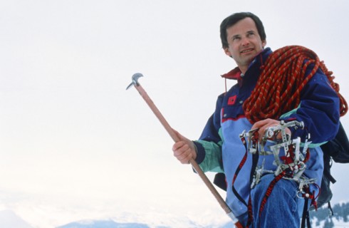 Didier Régnier, 1988