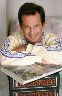 Didier Régnier, 1988