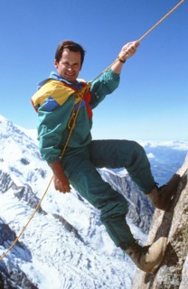Didier Régnier, 1988