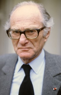 Maurice Rheims, vers 1982