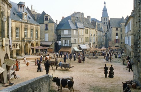 Sans famille (série TV)