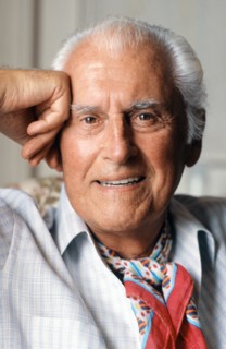 Stewart Granger, 1987
