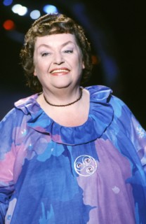 Brenda Wootton, 1984