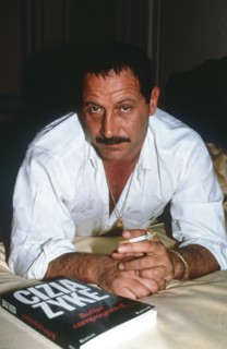 Cizia Zykë, 1990