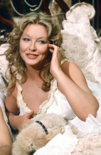 Marina Vlady, 1983