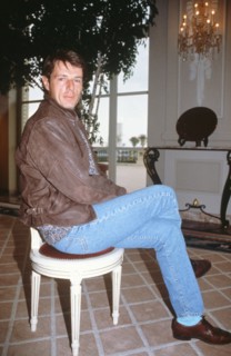 Lambert Wilson, 1990