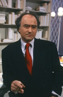 Georges Wolinski, 1989
